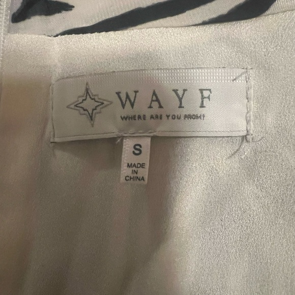 Wayf Dress - Picture 5 of 7